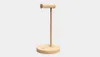 LOGITECH Logi Support de casque en bois 989-001150 Voir les images du produit 4
