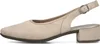 Rieker Damen Pumps einfarbige Slingpumps mit kleinem Produktbild-Vorschau 22