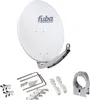 Fuba DAA 780 W Satellitenantenne weiß Hochleistungs- Produktbild-Vorschau 3
