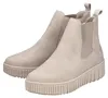 Rieker Damen Stiefelette mit Plateausohle - Warm- und Kalt Produktbild-Vorschau 11
