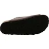 BIO Life Damen Pantolette grau/grün Produktbild-Vorschau 6