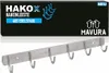 HAKOX wieszak na ubrania wieszak na ubrania wieszak na Podgląd zdjęcia produktu 1