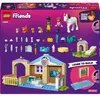 LEGO Friends Clinique Vétérinaire 42696 Jeu de Construction Voir les images du produit 26
