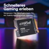 Crucial P310 2 TB, SSD, (PCIe 4.0 x4, NVMe, M.2 2230) Produktbild-Vorschau 8