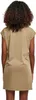 Dámské šaty Urban Classics Ladies Turtle Extended Shoulder Náhled obrázku produktu 3