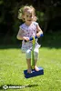 Vendite di articoli sportivi MTS Fun Jumper Anteprima dell’immagine prodotto 4