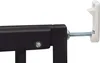 GEUTHER® Schutzgitter für Türen Oris Schwarz | Türgitter Produktbild-Vorschau 10