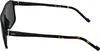 Lunettes de soleil ZEISS ZS25564S 002 MATTE BLACK 57/14/145 Voir les images du produit 3