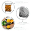 Bormioli Rocco Cassiopea Geometric Double Old Tumbler Produktbild-Vorschau 2