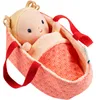 Lilliputiens - Poupées panier Anais Voir les images du produit 4