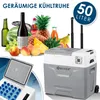 KESSER® Kompressor Kühlbox elektrisch Gefrierbox, Mit Produktbild-Vorschau 9