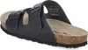 JOSEF SEIBEL Josef 01 | Sandalo da  Uomo | nero Anteprima dell’immagine prodotto 19