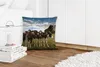 MuchoWow® Zierkissen Sofakissen Wohnzimmer Dekokissen 40x40 Produktbild-Vorschau 2