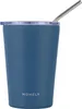 ESTIA | Termoska – izolační hrnek – modrá – 400 ml – hrnek Náhled obrázku produktu 1
