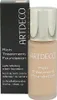 ARTDECO Rich Treatment Foundation, Creme, Glättend, Beige, Produktbild-Vorschau 4