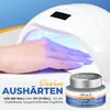 ibd Hard Gel – LED/UV Builder Gel Natural II, 1er Pack (1 x Produktbild-Vorschau 6