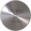 HM Sägeblatt 700 x 35mm Z=42 LWZ Hartmetall Präzision Produktbild-Vorschau 1
