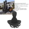 Poignée de joystick pour chariot élévateur 7919040042 Acier Voir les images du produit 7
