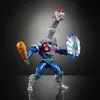 Figurka Akcji Mekanek z Serii MOTU x TMNT: Żółwie z Voir les images du produit 8