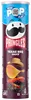 Pringles Texas BBQ, Kartoffelchips, 185 g, Spicy, Tomate, Produktbild-Vorschau 1