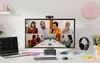 LOGITECH Logitech Rally Bar Huddle Graphit Produktbild-Vorschau 17