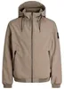 Jack & Jones 12236300_2018_XXL, Windbreaker-Jacke, Uni, Produktbild-Vorschau 3