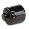 Ölfilter RIDEX 7O0016 Anschraubfilter für VW Golf VII Produktbild-Vorschau 4