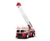 Dickie Toys Fire Truck, avec son et lumière, camion de Voir les images du produit 4