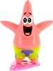 Figurka Mini Patrick, SpongeBob SquarePants, 7 cm, od Voir les images du produit 2