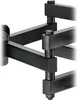 Equip Wandhalterung  37"-80"/1TFT V.bewegl.3Gelenke  40Kg Produktbild-Vorschau 6