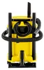 Odkurzacz KARCHER WD 3 V-17/4/35 + Nozzles(YYY) - Anteprima dell’immagine prodotto 4
