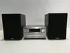 Panasonic SC-PMX94EG-S silber Produktbild-Vorschau 9