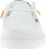 Hey Dude Damen Mokassins Halbschuhe WENDY BOHO Weiß Produktbild-Vorschau 55