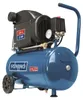 Scheppach Druckluft Kompressor HC26 Set 8bar 24L mit Produktbild-Vorschau 4