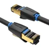 Vention IKABG, 15 m, Cat8, S/FTP (S-STP), RJ-45, RJ-45, Náhled obrázku produktu 2