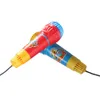 Kinder Echo Mikrofon Mikrofon Voice Changer Spielzeug Produktbild-Vorschau 4