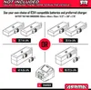 Arrma 1/8 KRATON 6S EXB 4X4 RTR Monstertruck Brushless für Produktbild-Vorschau 11