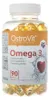 OstroVit Omega-3 Lachsöl, 90 Kapseln - Hochdosiert, Produktbild-Vorschau 2