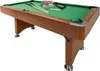 Pegasi Billardtisch 6ft Elegante - Billardtisch 6ft - Produktbild-Vorschau 4