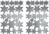 Oblique Unique 42 Sterne Sticker Stern Aufkleber für Produktbild-Vorschau 1