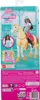 Mattel Bambola a cavallo ''Brooklyn'' Anteprima dell’immagine prodotto 16
