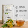 Sennablätterntee - Abführmittel, Detox, Gewichtsverlust, Produktbild-Vorschau 3