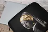 MuchoWow® Laptop Hülle 15 Zoll Mädchen mit Perlenohrring - Produktbild-Vorschau 4