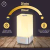 360 ° Tageslichtwecker Wake Up Licht, RGB tragbar Produktbild-Vorschau 2