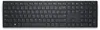 Dell KB500 - Tastatur - kabellos - 2.4 GHz - QWERTZ schwarz Anteprima dell’immagine prodotto 12