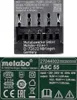 Metabo 685163000, Batterie- & Ladegerät-Set, Hohe Produktbild-Vorschau 5
