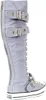 Converse Chuck Taylor All Star XXHI A11892C In Blue White Produktbild-Vorschau 8
