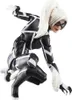 Hasbro Marvel Legends 15cm Felicia Hardy Black Cat Figurki Podgląd zdjęcia produktu 4