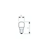Philips Backofenlampe T22 E14 15W für Backofen Produktbild-Vorschau 10