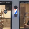 LED Barber Pole Light Barber Pole Barber Light Sign 20 Náhled obrázku produktu 2